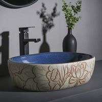 Robinet de lavabo de salle de bain en laiton et acier inoxydable SUS304 noir de luxe à trou unique