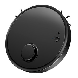 Meilleure vente Intelligent Auto APP Télécommande <span class=keywords><strong>Robot</strong></span> <span class=keywords><strong>Aspirateur</strong></span> Fonction Humide et Sec Alimenté par USB <span class=keywords><strong>Choix</strong></span> du vendeur en ligne - Product Image 5