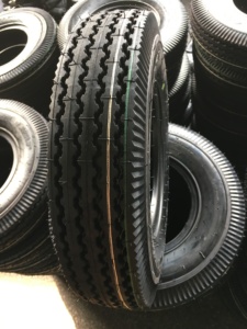 4.00-8 <span class=keywords><strong>pneu</strong></span> Tubeless 3 roues passager tricycle bajaj tuk tuk tricycles électriques vélo pièces de rechange - Product Image 4