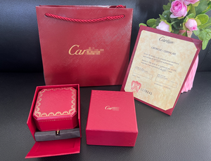 Caja de Joyería de Terciopelo de Lujo, Caja de Almacenamiento Cuadrada para Collares y Anillos, Cajas de Regalo para Joyería - Product Image 4