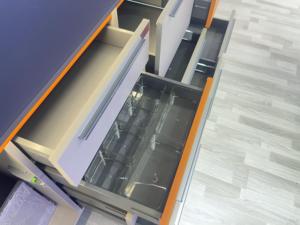 מפעל מרפאת שיניים מפעל ארון שיניים מעבדת ריהוט קיר - Product Image 6