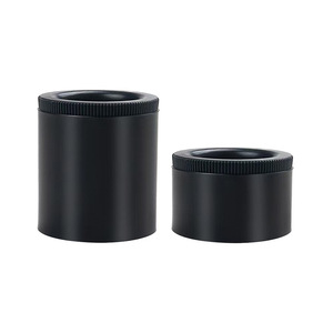 Pieds de meuble réglables en ABS Chengyouhui, noirs et blancs, accessoires de quincaillerie pour meubles - Product Image 3