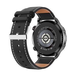 2024年新型NFCスマートウォッチ、BT通話、スポーツフィットネストラッカー、防水、心拍数モニター搭載スマートウォッチDK67、Android/iOS対応 - Product Image 5