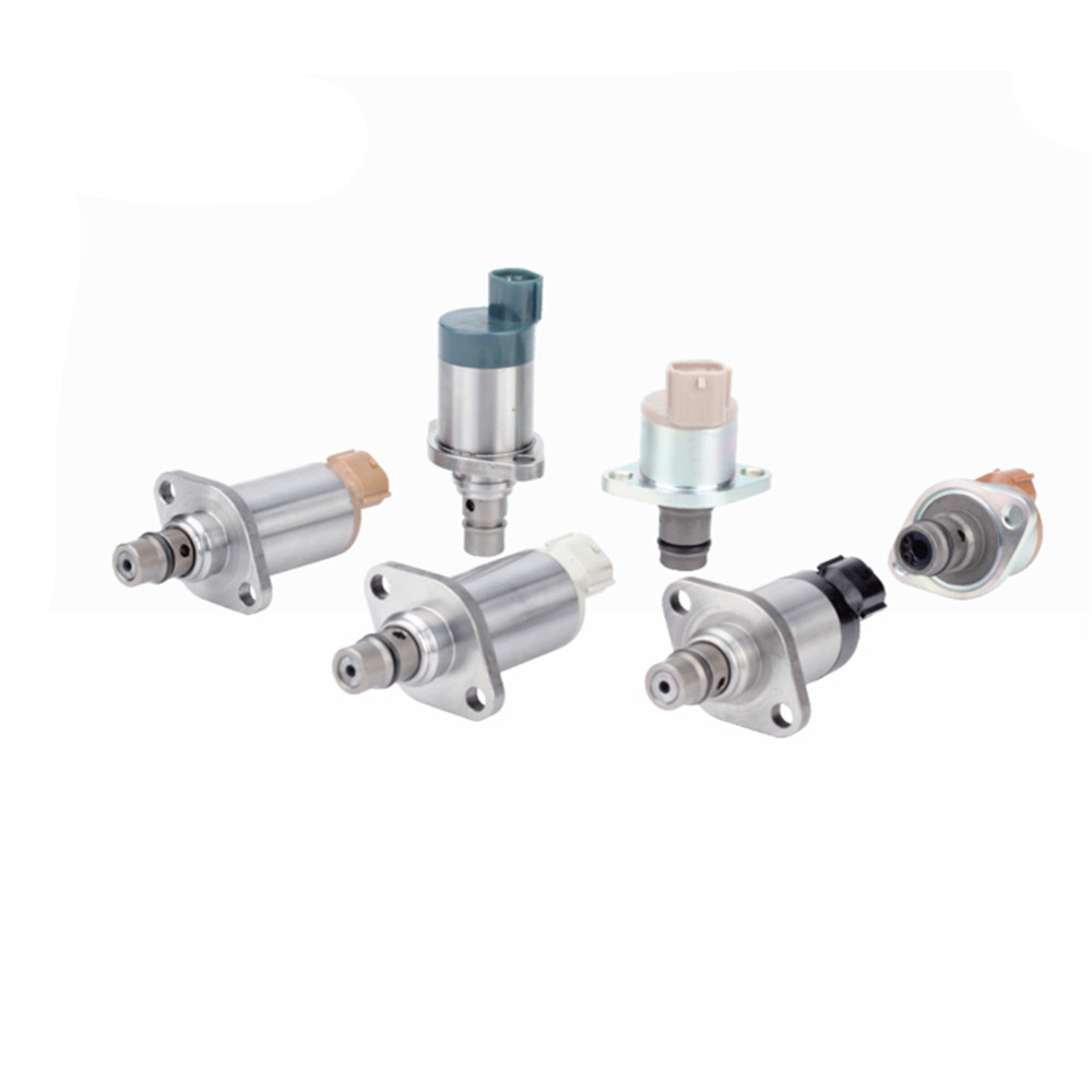High-quality Fuel Pump Pressure Regulators for Engines