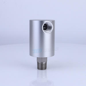 Joints rotatifs à grande vitesse, machine-outil CNC, broche pneumatique à vide à vendre, centres d'usinage haut de gamme - Product Image 4