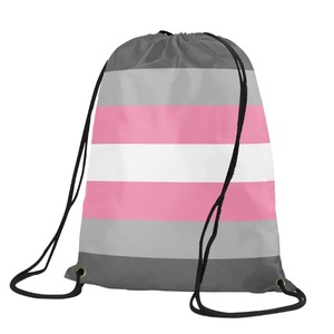 Mochila deportiva para transexuales, LGBT, LGBTQ - Product Image 2