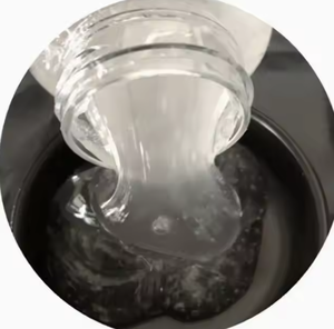 Cost-Effective SLES for Private Label-MOQ 500kg Made in China for Hair Care & Cosmetic <b>Raw</b> <b>Materials</b> - Product Image 3