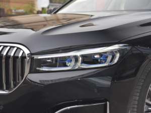 Pour BMW Série 7 F01 F02 2008-2015 Luxury Executive Facelift Bodykit LED Phares Pare-chocs Ailes G11 G12 LCI Mise À Niveau Nouveau - Product Image 4