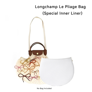 แผ่นรองกระเป๋า Tyvek ทนทานต่อการฉีกขาด วัสดุรักษ์โลก สำหรับป้องกันกระเป๋าและจัดระเบียบของใช้ประจำวัน - Product Image 1