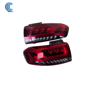 Para 2020-2023 <span class=keywords><strong>mercedes</strong></span>-benz GLB X247 luz trasera GLB200 GLB220 LED luz trasera luz de freno Original de <span class=keywords><strong>segunda</strong></span> <span class=keywords><strong>mano</strong></span> - Product Image 2
