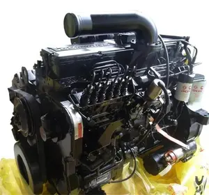 Dongfeng cum mins Dieselmotor cum mins Gebrauchtwagen motor