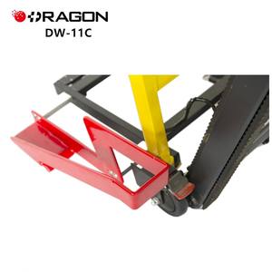 階段昇降椅子電動トロリーリフト車椅子工場サプライヤー - Product Image 4