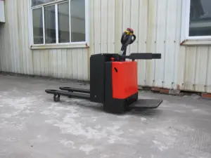 2024 Everlift Electric Pallet Truck 2 Ton Heli Electric Pallet Truck