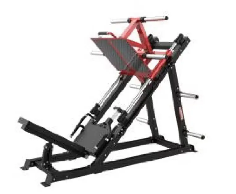 Wholesale Gym Equipment/Exercise Equipment Seated leg press for sales instrument