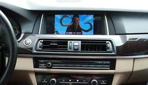 شاشة عرض ال سي دي للسيارة بوصة لسيارة بي دبليو 3 سلسلة E90 من إنتاج أندرويد 11 صوت ستيريو للسيارة للسيارة - Product Image 4