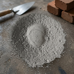 Adhésif pour carrelage GREENFIX G500, sac de 20 kg, pour carreaux de céramique et de porcelaine, usage construction - Product Image 5