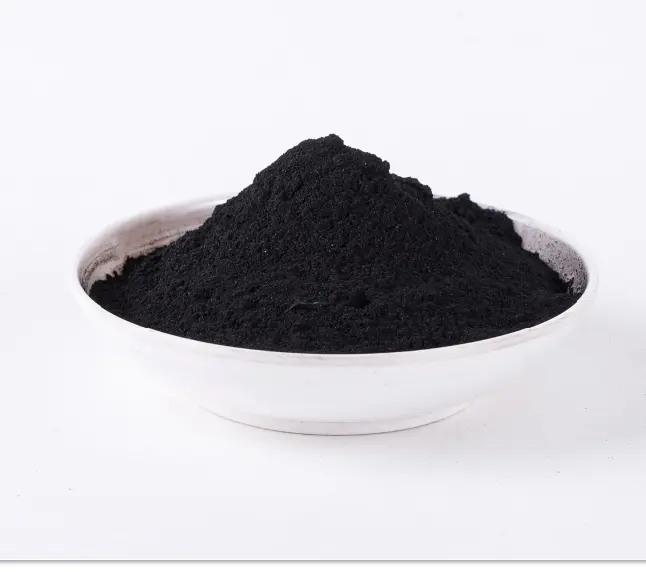 Ammonia Nitrogen Decolorization Wood Powder Activated Carbon for Wastewater Treatment to Reduce COD Chemical plant coking plant