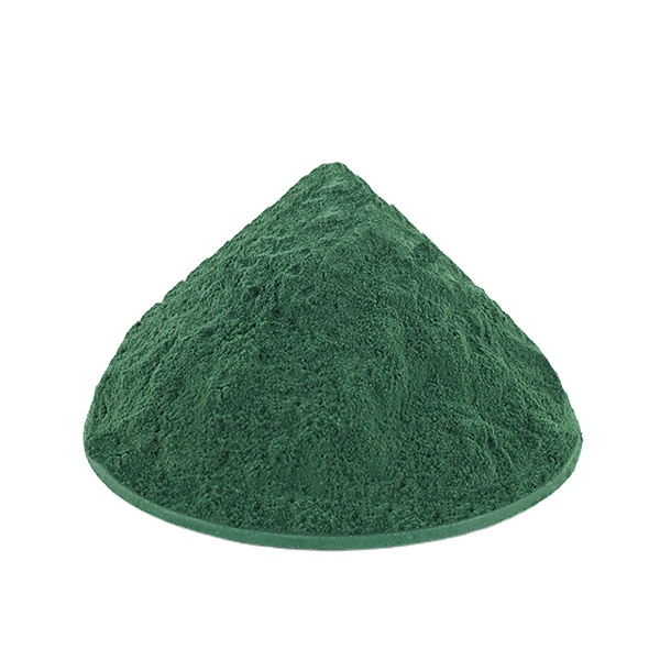 Высокочистый 99% формиат хрома CAS 27115-36-2 зеленый порошок, используемый для треххвалентного хромирования