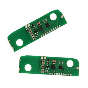 Fabrication de prototypes de circuits imprimés IoT, service d'assemblage rapide de circuits imprimés, finition de surface HASL OSP, plaqué or par immersion, MOQ 1 pièce - Product Image 1