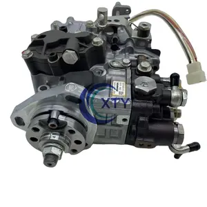 XTY Replacement Parts 101-0362 X4 Pump Fuel Injection 2600RPM Truck Refrigeration For Carrier transicold For Thermo King