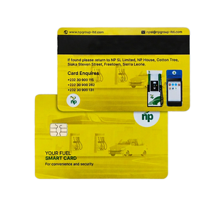 <span class=keywords><strong>Tarjetas</strong></span> de Membresía de PVC Personalizadas, Impermeables, con Doble Interfaz, Sin Contacto, Tarjeta IC, RFID, NFC, Tarjeta de Recarga para Negocios, Hoteles y Gasolineras - Product Image 1