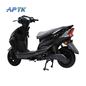 มอเตอร์ไซค์ไฟฟ้าความเร็วสูง APTK SL CKD 2024 มอเตอร์ 1000W ความเร็วสูงสุด 45 กม./ชม. รุ่นขายดี - Product Image 2