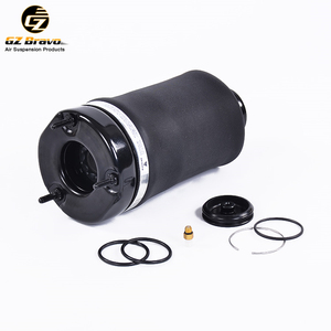 Cụm giảm xóc khí nén trước, hệ thống treo khí nén OEM 1643206113 cho Mercedes W164 X164 M&GL - Product Image 4