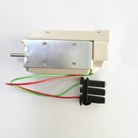 Régulateur de tension d'ouverture standard MX, ComPacT NS630b/NS3200, fixe, 380V/480V AC/DC, pièce de rechange