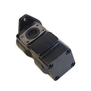 Bomba Hidráulica Doble 20/902900 de 33+29CC/Rev para Retroexcavadora |   Fabricante Directo de Fábrica y Servicio OEM/ODM - Product Image 2