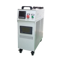 Banco de Carga de 15kw con Control de Programa para Pruebas de CA, Directo de Fábrica