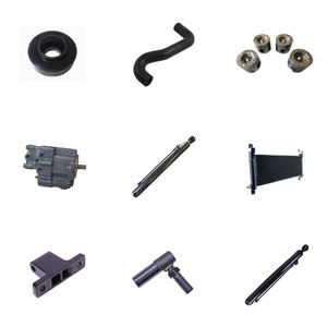 Joystick katup Pilot 25/223257 25223257 untuk <span class=keywords><strong>Robot</strong></span> 1110 160HF 170HF 180HF mesin konstruksi bagian selip Steer <span class=keywords><strong>Loader</strong></span> suku cadang - Product Image 2