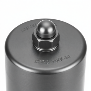 Vanne électromagnétique à eau et à gaz en acier inoxydable COVNA 1/2 pouce 12V 220V normalement fermée, vanne de commande - Product Image 3