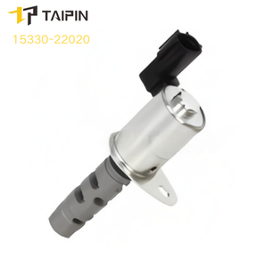 Fabrik Schnellversand Autoteile 15330-22020 VVT-Steuerungsventil für Toyota Celica 2001-00, Matrix 2003 - Product Image 3