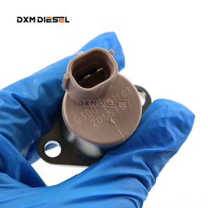 Оригинальный OE 294200-0300 топливный насос, регулятор давления, контроль всасывания, клапан для Toyota 2942000360 294009-0250 - Product Image 6