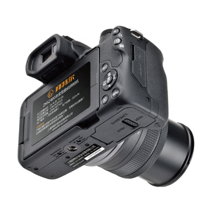 Caméra numérique anti-explosion ZHS2400 avec Wi-Fi intégré, connexion facile aux téléphones pour transmission sans fil - Product Image 5