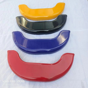 อะไหล่โครงรถสามล้อบาจาจคุณภาพสูง CQHZJ บังโคลนสำหรับยาง - Product Image 2