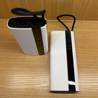 Batterie externe pour ordinateur portable 20000mAh 100W