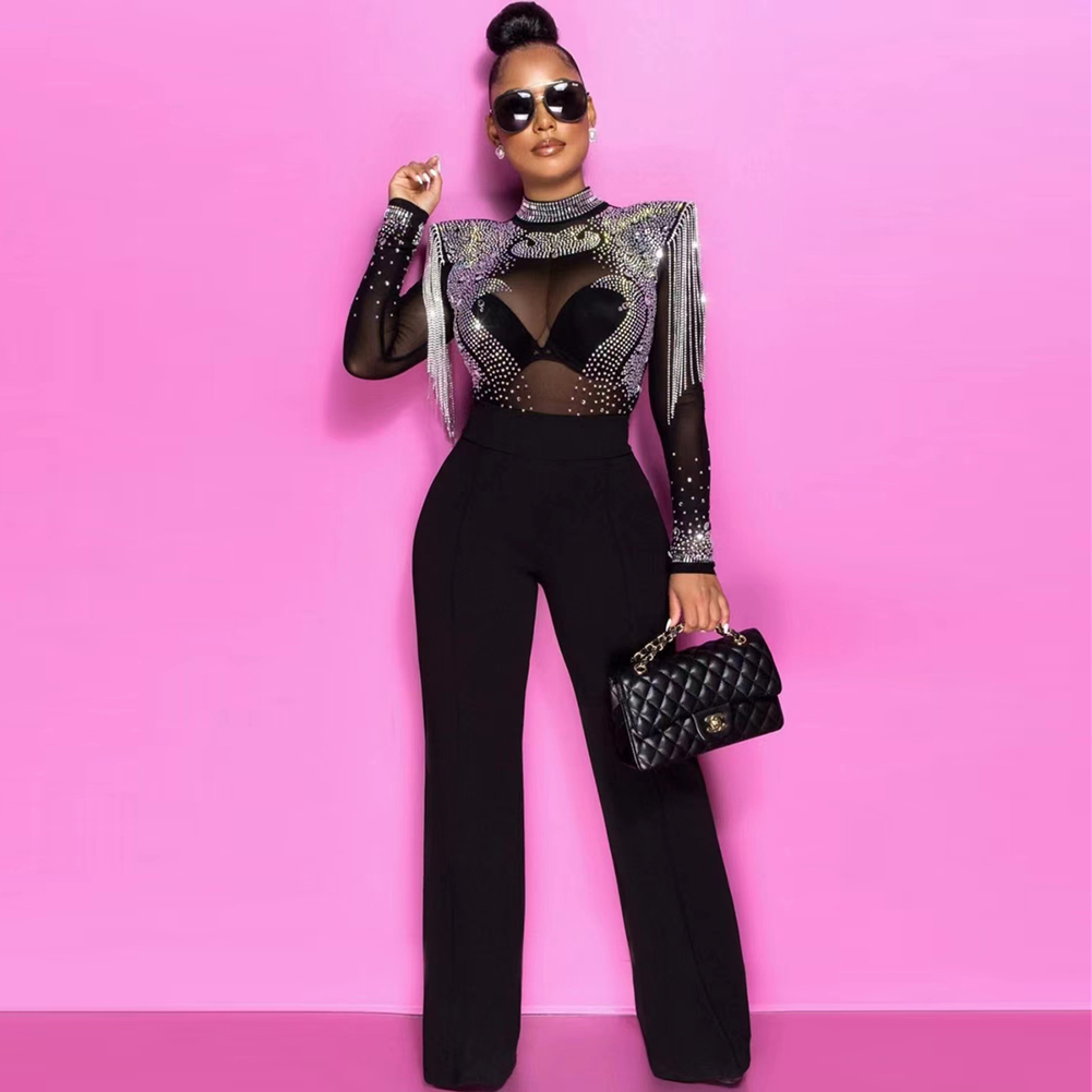 Venta al por mayor vestidos pantalon fiestas-Compre online los mejores vestidos  pantalon fiestas lotes de China vestidos pantalon fiestas a mayoristas |  Alibaba.com