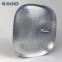 Prototypage rapide CNC personnalisé en acier inoxydable et aluminium 6061, 1 pièce minimum, usinage par une usine de prototypes avec 30 ans d'expérience