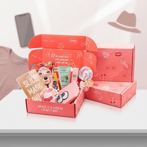 Boîte en carton ondulé d'expédition personnalisée Boîte à chaussures laminée <span class=keywords><strong>double</strong></span> <span class=keywords><strong>face</strong></span> avec impression de vêtements Boîte <span class=keywords><strong>aux</strong></span> <span class=keywords><strong>lettres</strong></span> d'avion rigide pliée - Product Image 5