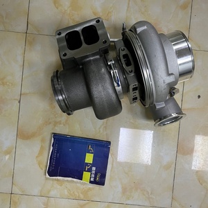 เทอร์โบชาร์จเจอร์ CT660 ลดราคาพิเศษ 332-3936 362-0858 3323936 3620858 380-8712 3808712 สำหรับ C18 E365C E374D - Product Image 6
