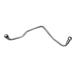 Tuyau de retour d'huile de turbocompresseur pour Peugeot 207 208 308 508 <span class=keywords><strong>5008</strong></span> 1.6 <span class=keywords><strong>THP</strong></span> Citroen C4 C5 OE 037956 - Product Image 6