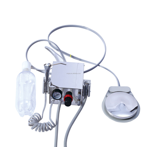 <span class=keywords><strong>2</strong></span> Hoặc 4 Lỗ Lưu Lượng Không Khí Tuabin Đơn Vị/Nha Khoa Đơn Giá Tại Trung Quốc - Product Image 3