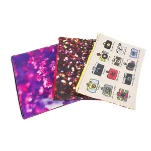 กระเป๋า A5 โพลีเอสเตอร์ - Product Image 3