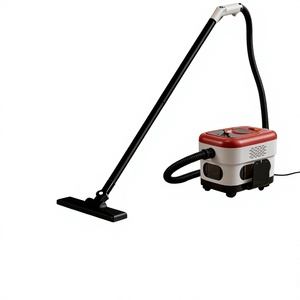 Nettoyeur Vapeur Portable 2000W Nouveau Modèle pour Usage Domestique, Dégraissant Compact pour Cuisine, Machine de Nettoyage 901ml+ Eau - Product Image 1