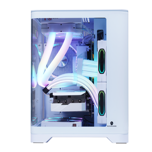 Chất lượng cao <span class=keywords><strong>PC</strong></span> chơi Game trường hợp OEM bán buôn giữa tháp RGB chơi game <span class=keywords><strong>ATX</strong></span> trường hợp máy tính để bàn <span class=keywords><strong>PC</strong></span> trường hợp - Product Image 4