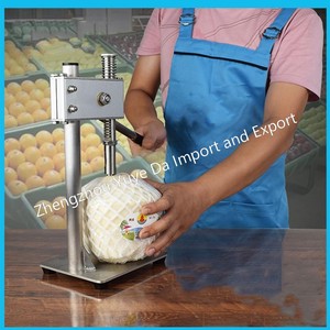 Máquina de apertura de agujero de <span class=keywords><strong>coco</strong></span> tierno de acero inoxidable, grifo para agua de <span class=keywords><strong>Coco</strong></span>, herramienta para pelar frutas y verduras - Product Image 3