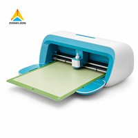 Équipement de gravure laser intelligent portable pour le bricolage