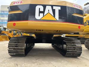 Excavatrice d'occasion CAT 320BL : abordable et aux performances excellentes. - Product Image 2