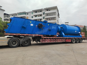 1230 1545 <strong>1830</strong> 2145 Stone Ball <strong>Mill</strong> <strong>Grinding</strong> Machine Ball <strong>Mill</strong> Machine Rolling Ball <strong>Mill</strong> Powder Grinder - Product Image 5